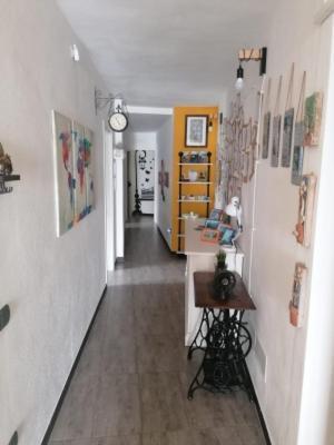 B&B "La Giancarla" Maratea Dış mekan fotoğraf