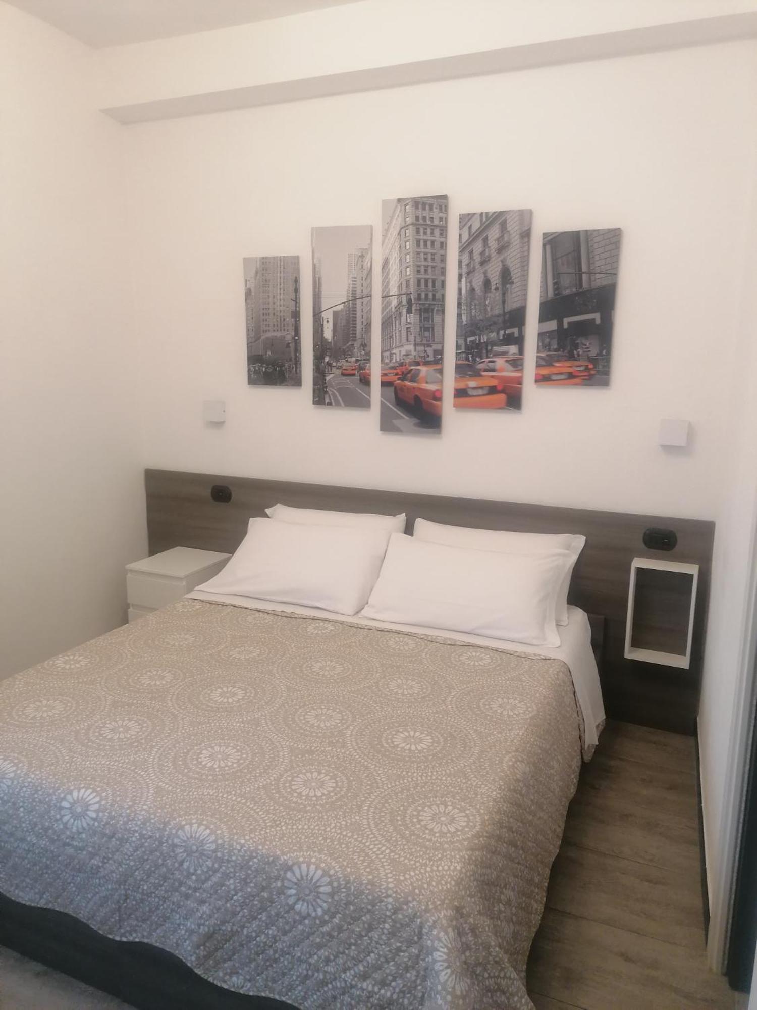 B&B "La Giancarla" Maratea Dış mekan fotoğraf