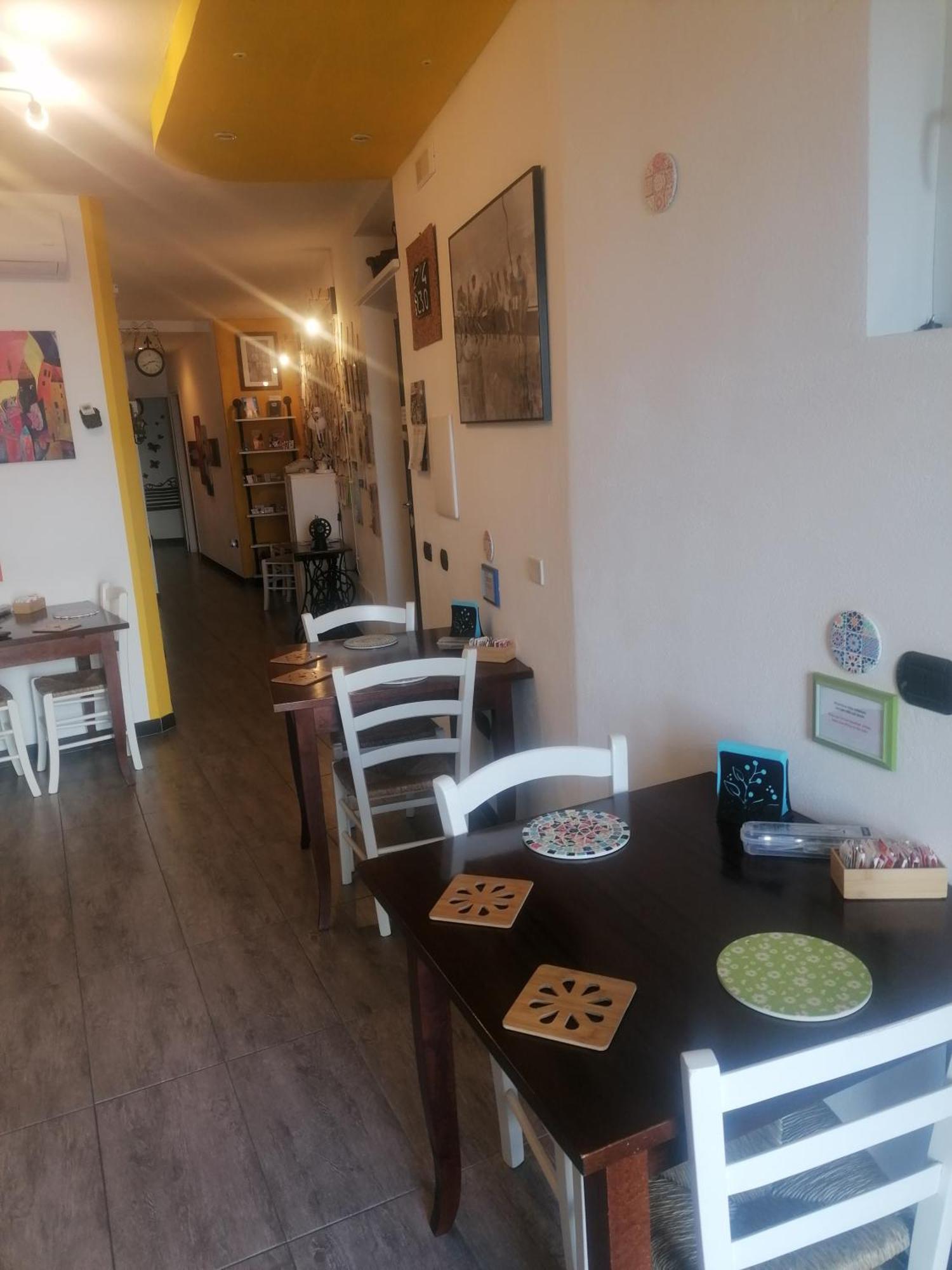 B&B "La Giancarla" Maratea Dış mekan fotoğraf