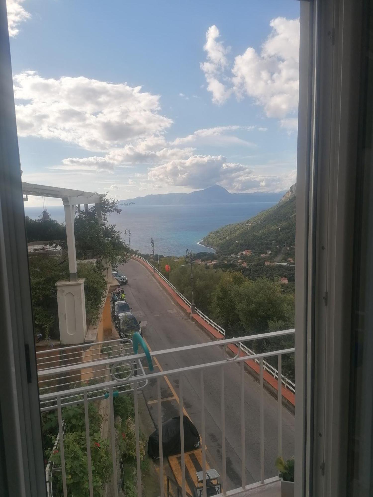 B&B "La Giancarla" Maratea Dış mekan fotoğraf