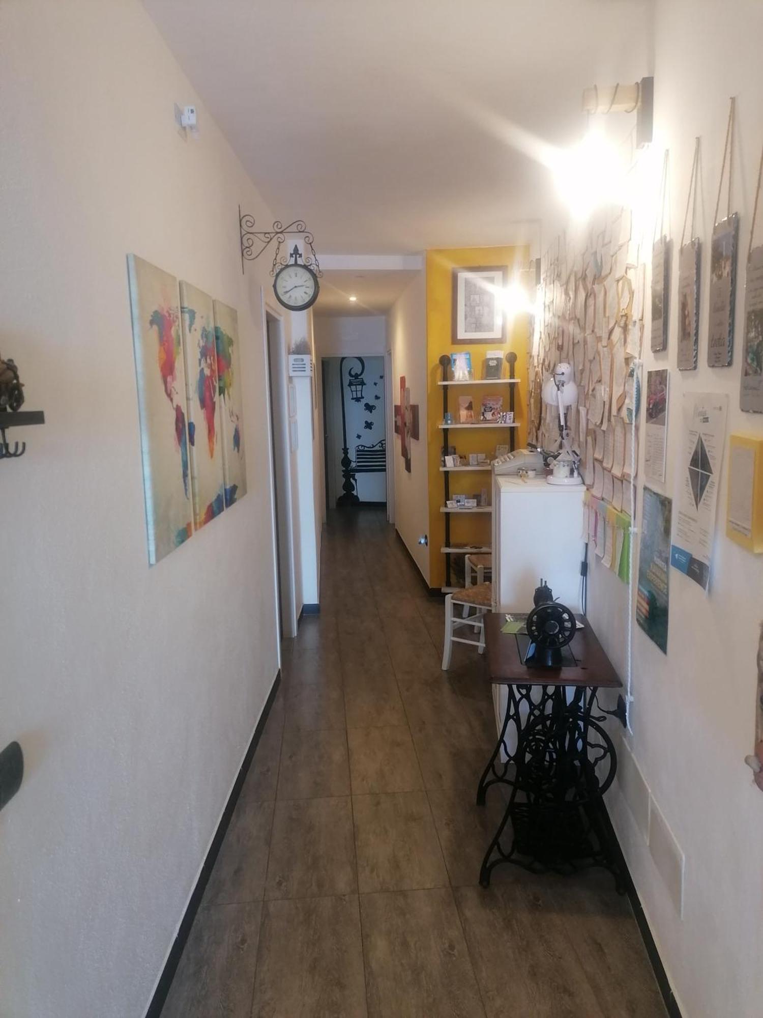 B&B "La Giancarla" Maratea Dış mekan fotoğraf
