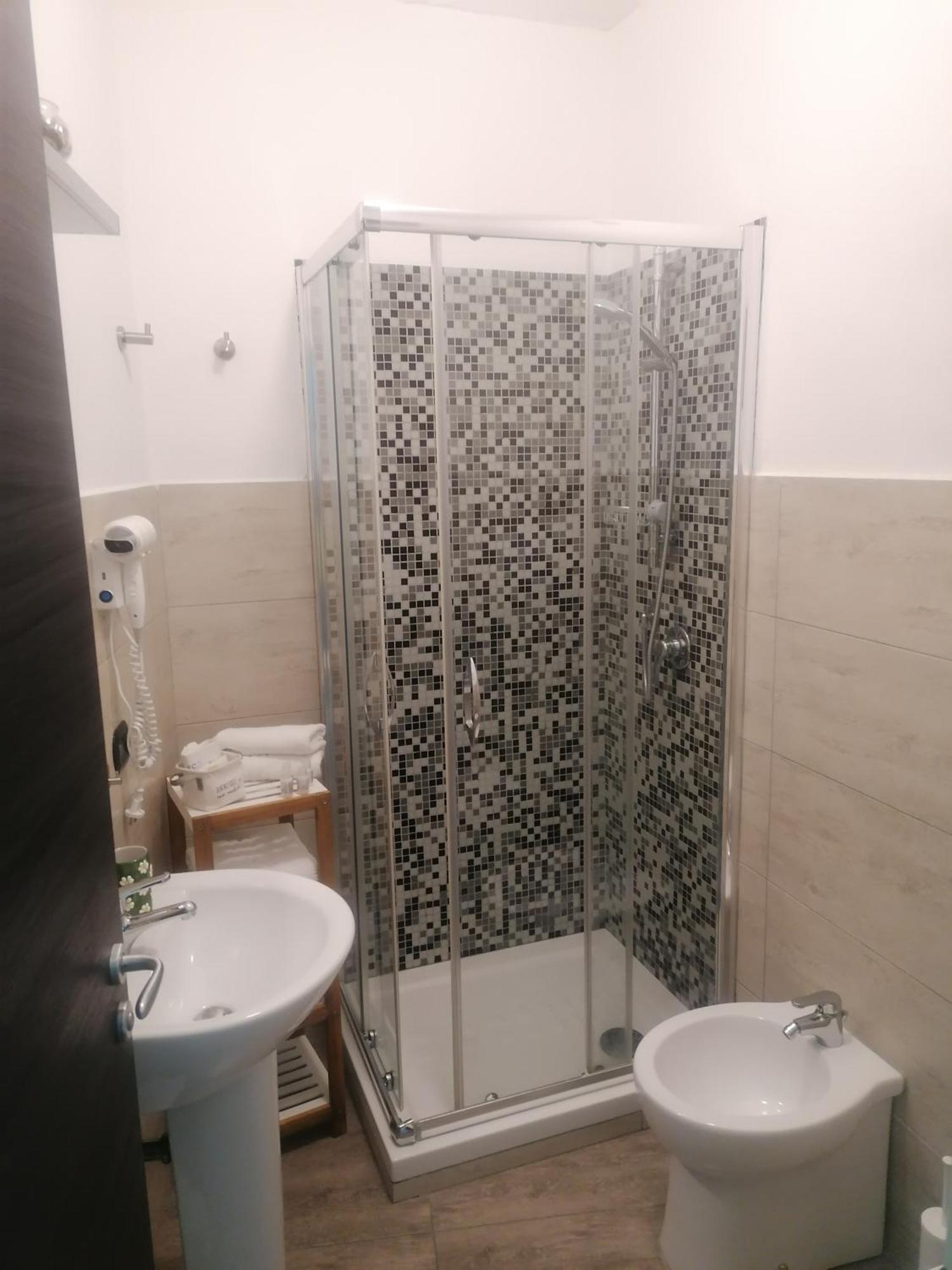 B&B "La Giancarla" Maratea Dış mekan fotoğraf