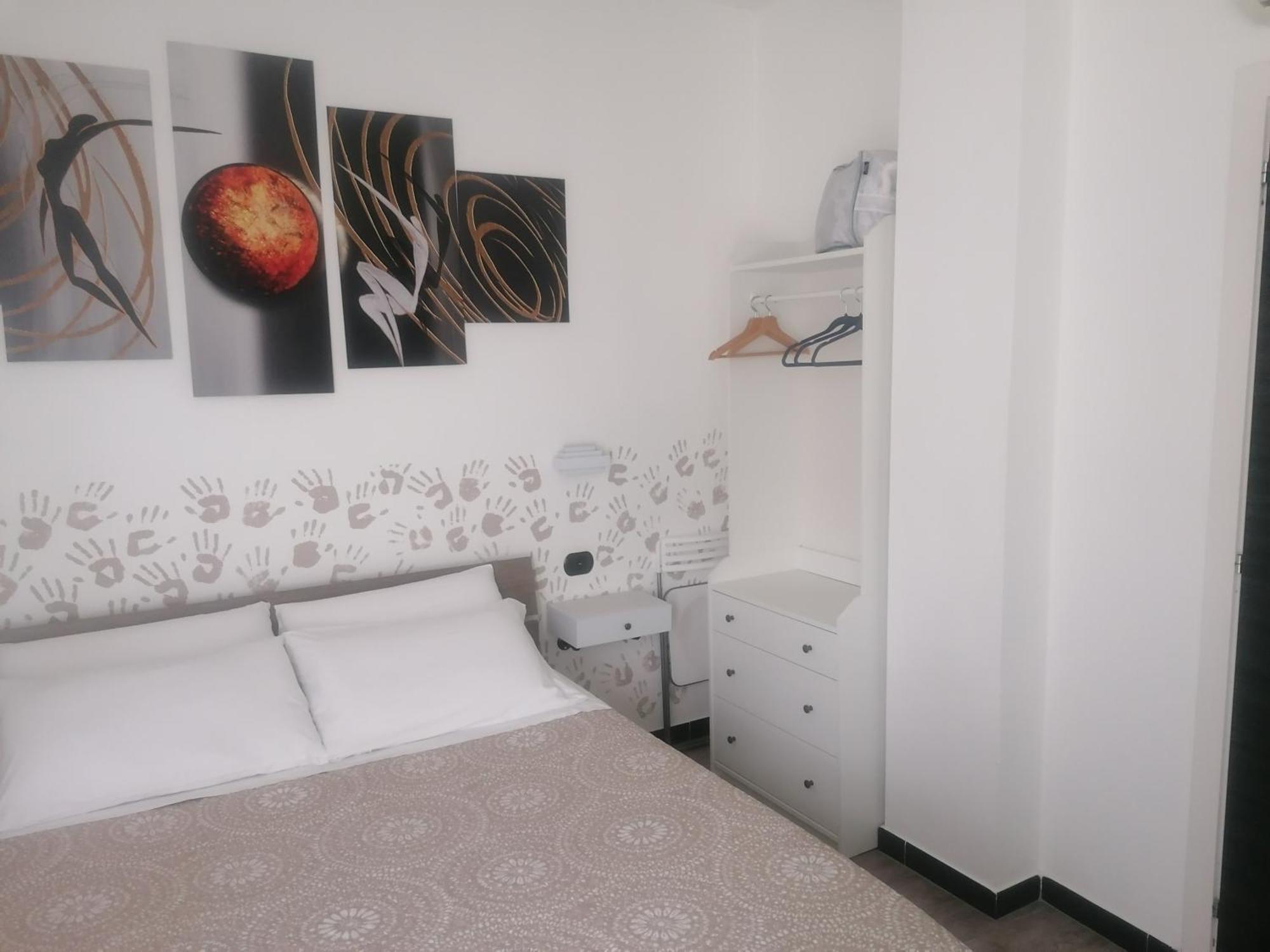 B&B "La Giancarla" Maratea Dış mekan fotoğraf