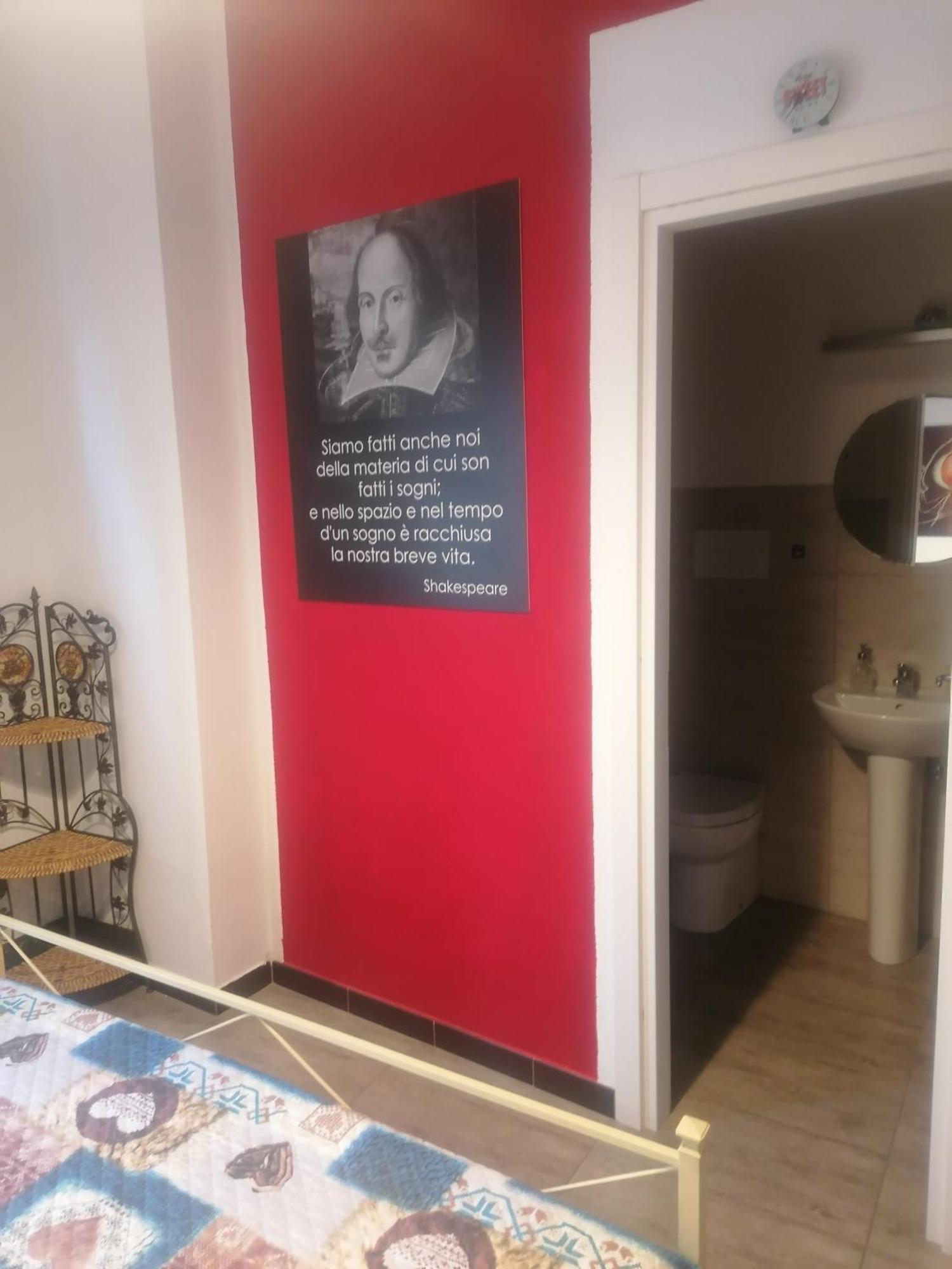 B&B "La Giancarla" Maratea Dış mekan fotoğraf