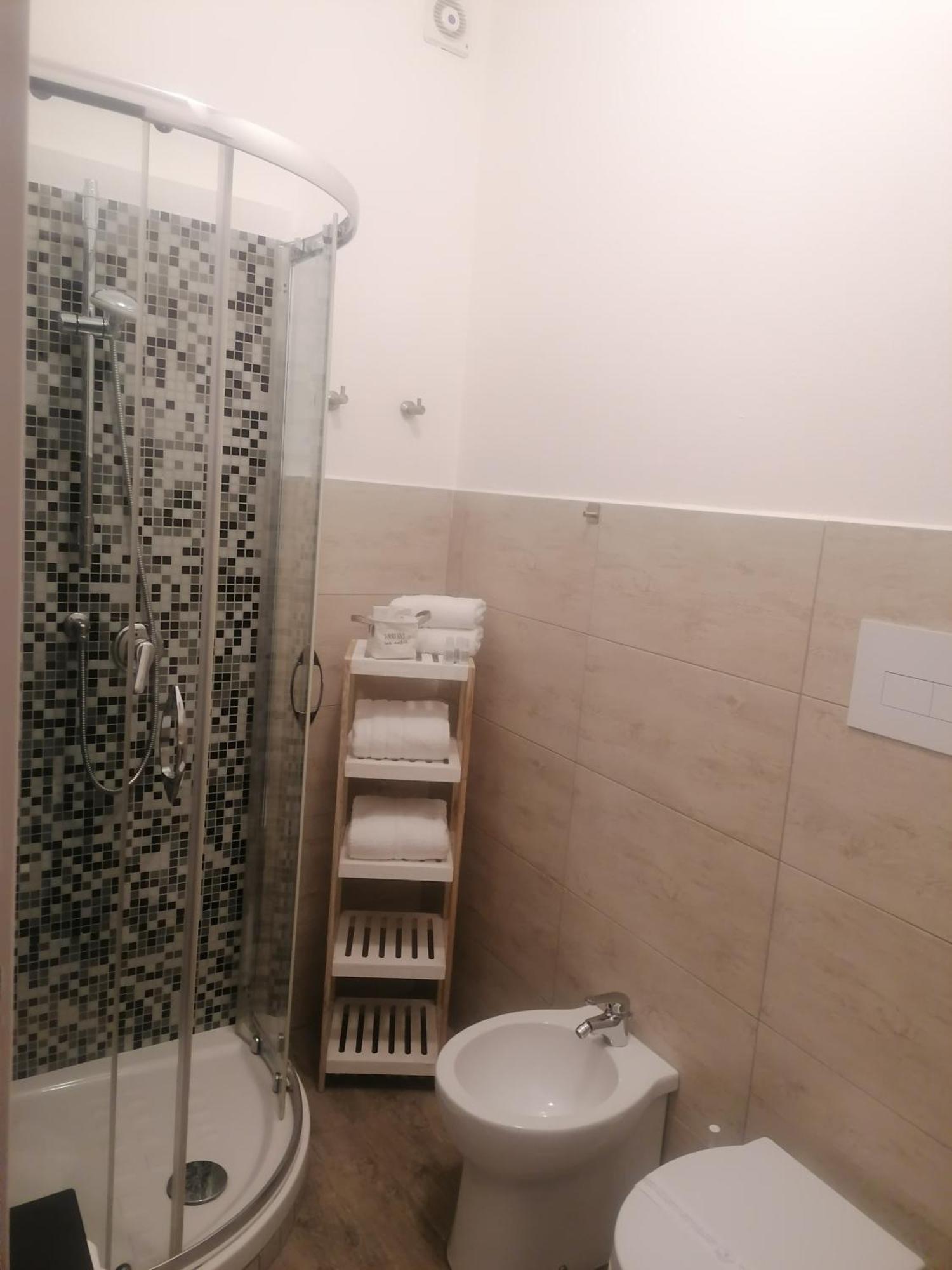 B&B "La Giancarla" Maratea Dış mekan fotoğraf
