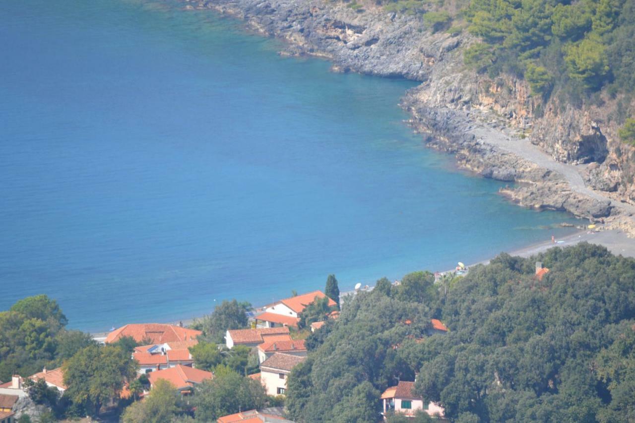 B&B "La Giancarla" Maratea Dış mekan fotoğraf