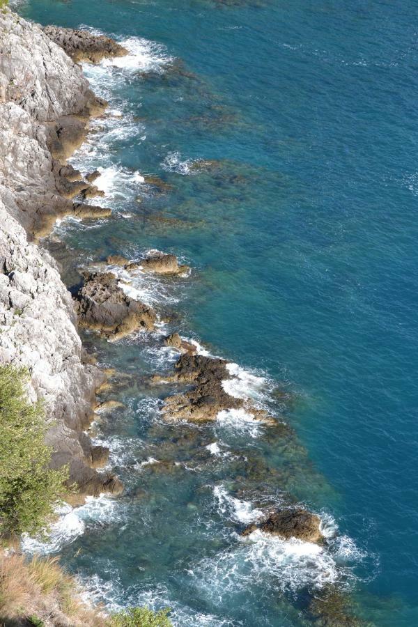 B&B "La Giancarla" Maratea Dış mekan fotoğraf